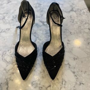 Adrianna Papell Evening wear shoes